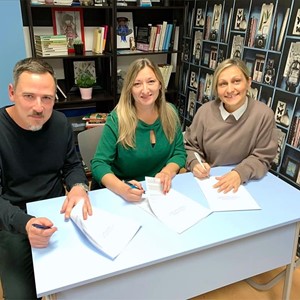 Novi projekt Caritasa Župe sv. Jelene Križarice u Zaboku